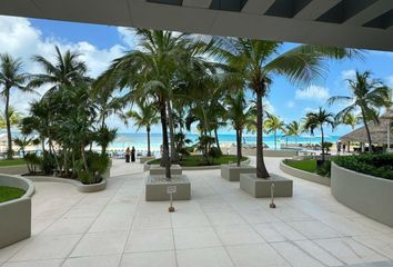 Departamento en  Calle Kukulkán 19, Super Manzana 26, Cancún, Benito Juárez, Quintana Roo, 77509, Mex