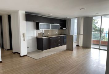 Apartamento en  Menga, Cali