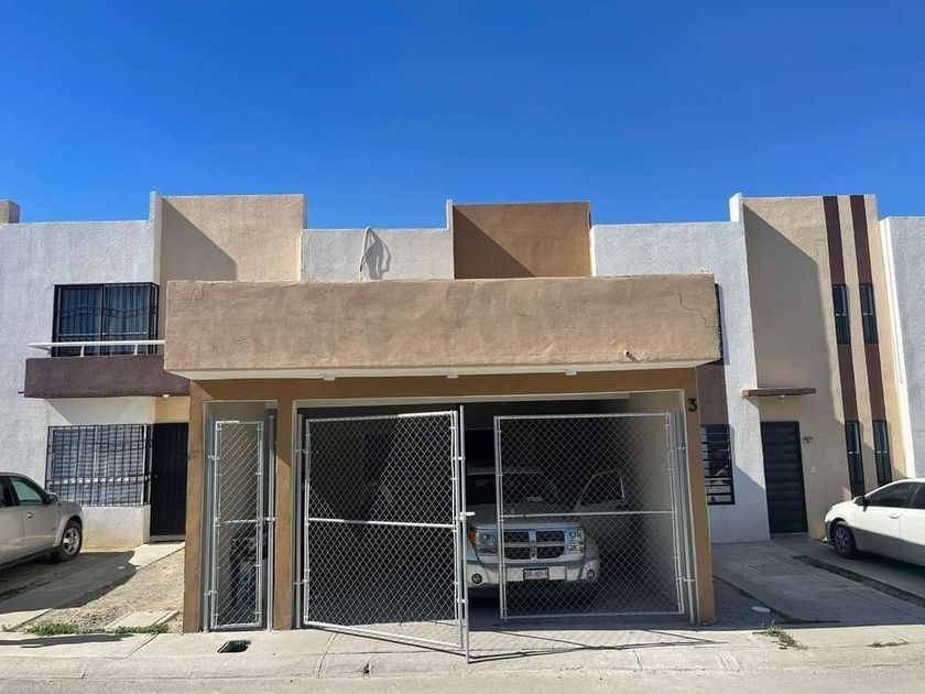 renta Casa en Insurgentes, Tijuana, Tijuana (EB-MW1957r)