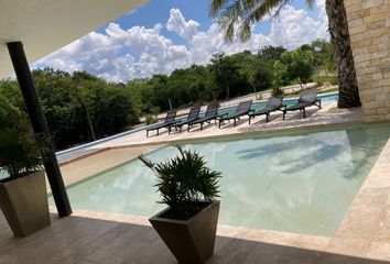 Lote de Terreno en  Yucatán Country Club, Mérida, Yucatán