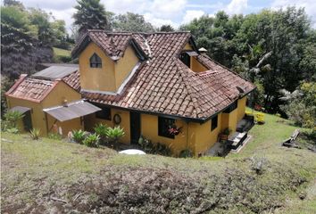 Villa-Quinta en  Guarne, Antioquia