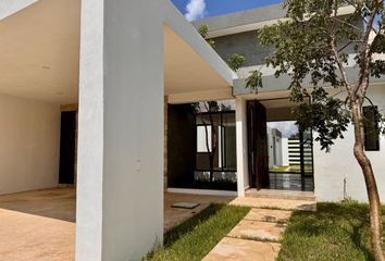 Casa en  Calle 86a, Dzityá, Mérida, Yucatán, 97302, Mex