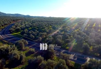 Lote de Terreno en  La Misión, Ensenada