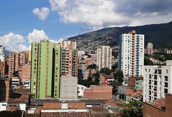 Apartamento en  Boston, Medellín