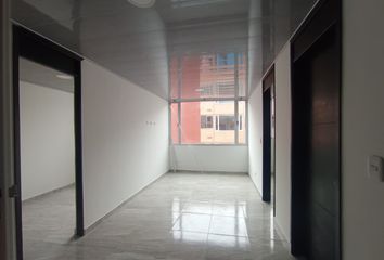 Apartamento en Chapinero Alto, Bogotá