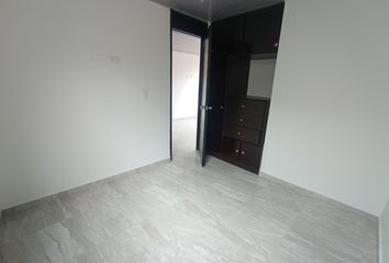 Apartment for rent in Chapinero Alto, Bogotá