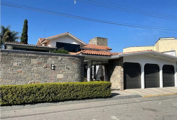 Casa en  Santa Cruz Guadalupe, Municipio De Puebla