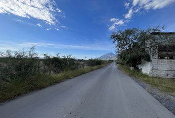 Lote de Terreno en  Hidalgo, Nuevo León