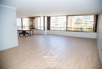 Departamento en arriendo en Las Condes