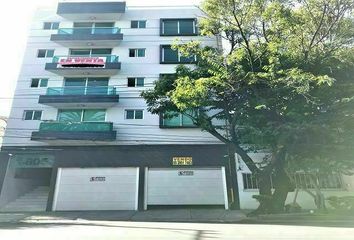 Casa en condominio en  Xoco, Benito Juárez, Cdmx