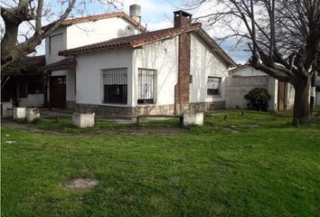 Casa en  Parque Luro, Mar Del Plata