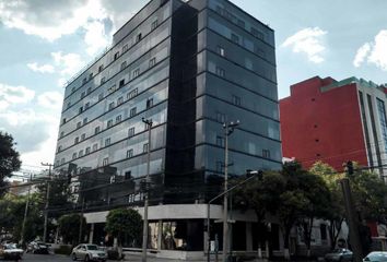 Edificio en  Río Po 60-98, Colonia Cuauhtémoc, Cuauhtémoc, Ciudad De México, 06500, Mex