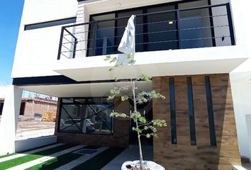 263 casas en venta en El Mirador, Querétaro 