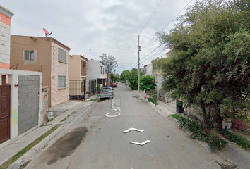 Casa en  Calle Monte Cristal, Fraccionamiento Las Bugambilias, Juárez, Nuevo León, 67276, Mex