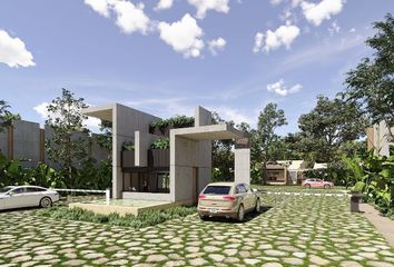 Lote de Terreno en  Komchen, Mérida, Yucatán