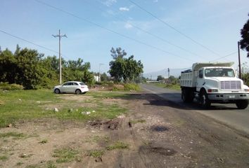 Lote de Terreno en  Avenida Cointzio, Fracc San Javier, Morelia, Michoacán De Ocampo, 58342, Mex