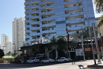 Departamento en  Avenida Costera Miguel Alemán, Fraccionamiento Club Deportivo, Acapulco De Juárez, Guerrero, 39690, Mex