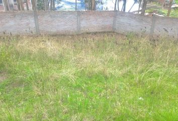 Terreno Comercial en  Joyocoto, Guaranda, Ecuador