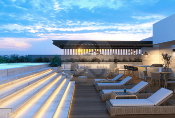 Departamento en  Playa Del Carmen, Quintana Roo