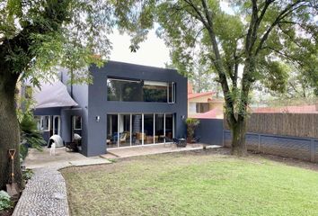 Casa en condominio en  Loma De La Palma 245, Sta Fe, Lomas De Vista Hermosa, Cuajimalpa De Morelos, Ciudad De México, 05100, Mex