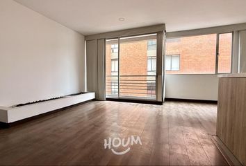 Apartment for rent in Usaquén, Bogotá