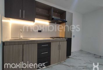 Apartamento en Loreto, Medellín