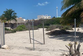 Lote de Terreno en  Chicxulub Puerto, Progreso, Z - Progreso, Yucatán
