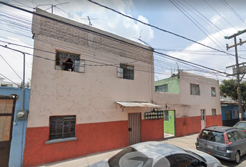 Lote de Terreno en  Calle Venustiano Carranza 72-100, Providencia, Azcapotzalco, Ciudad De México, 02440, Mex
