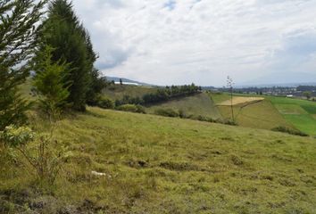 Terreno Comercial en  El Quinche, Quito