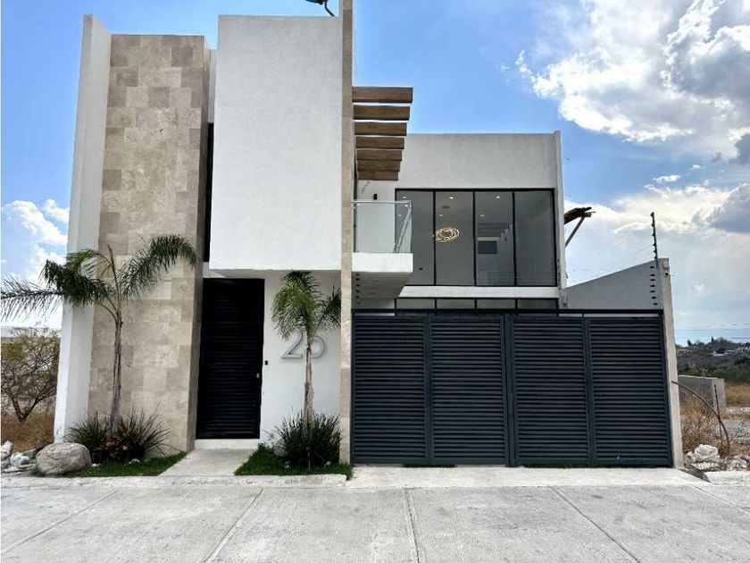 venta Casa en Xochitepec Centro, Xochitepec, Morelos (6419342)