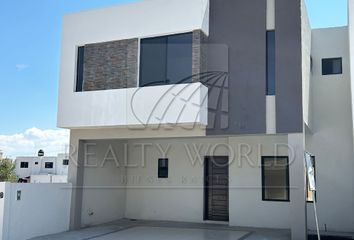 Casa en  Vista Hermosa, Saltillo, Saltillo, Coahuila