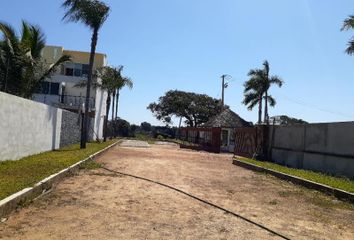 Lote de Terreno en  Barra Vieja, Acapulco De Juárez