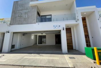 Casa en  Gabriel Leyva, Culiacán Rosales