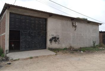 Local en  Eloy Alfaro (durán)