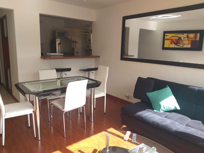 Apartamento en arriendo Kr 64#23a-10, 11001, Ciudad Salitre Nor Oriental, Bogotá, Cundinamarca, Colombia
