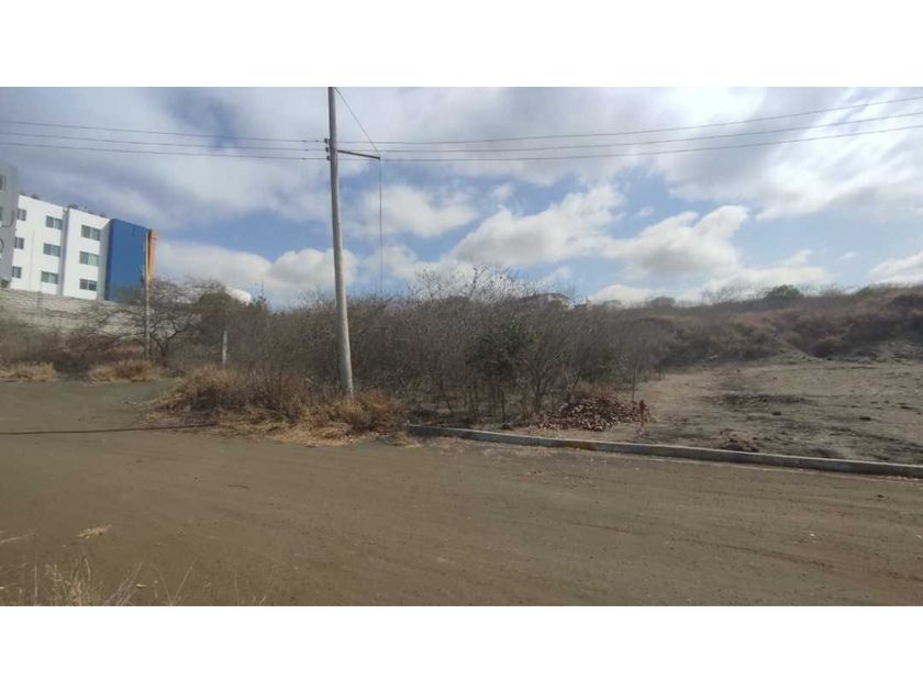 venta Terreno Comercial en Manta, Manta (6104300) icasas.ec