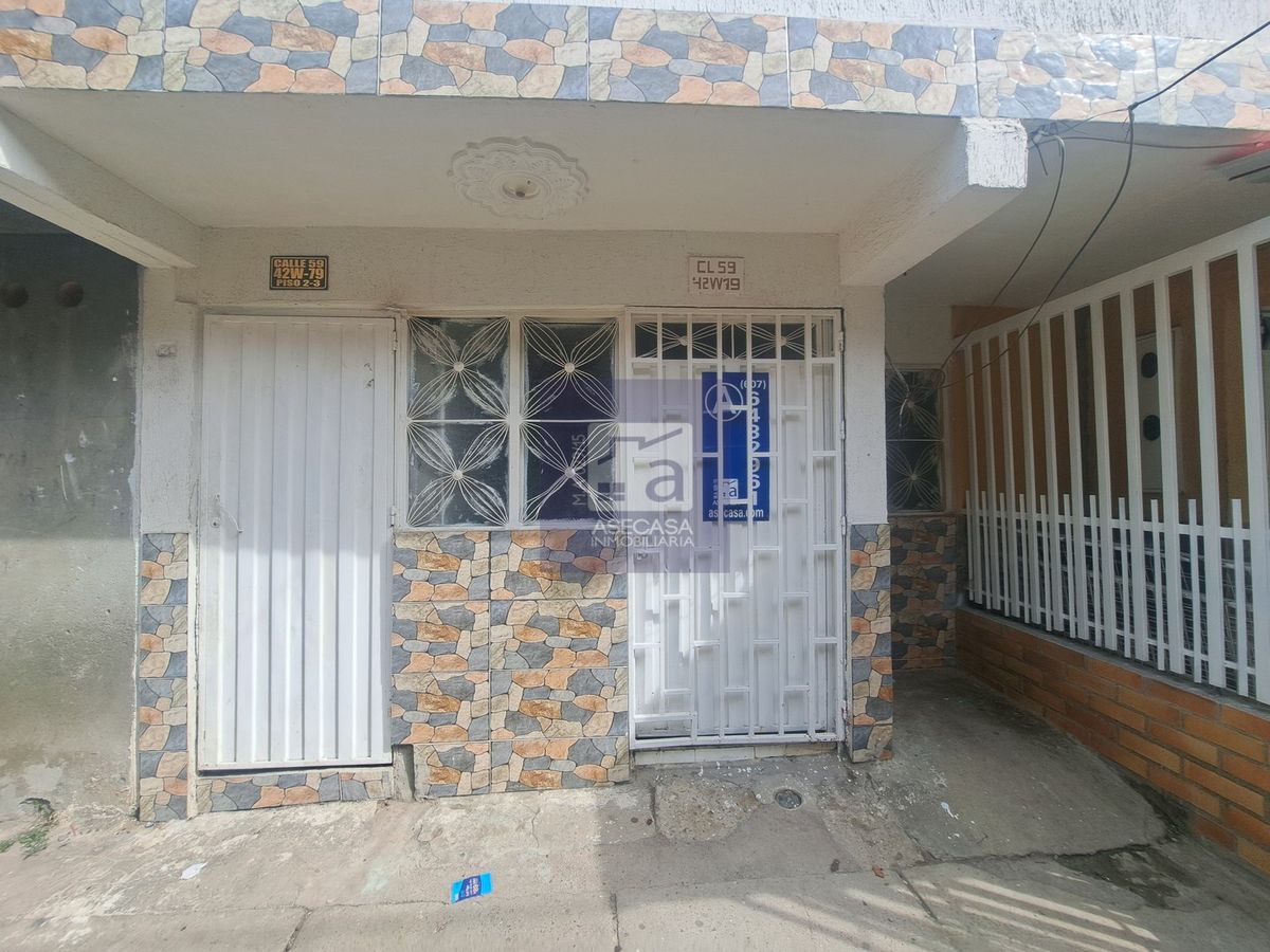Casa en arriendo Mutis (Oriente) en Mutis