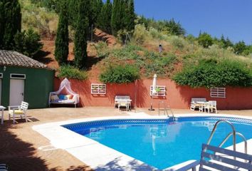 Chalet en  Castellar De Santisteban, Jaén Provincia