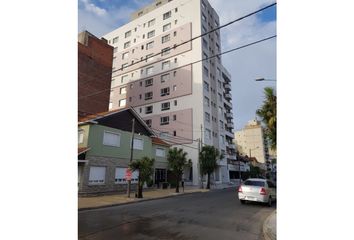 Departamento en  La Perla, Mar Del Plata