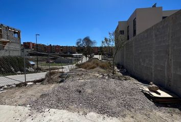Lote de Terreno en  Santa Fe, Tijuana