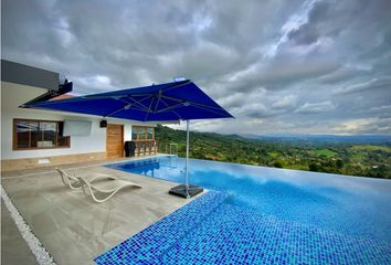 Casa en  El Retiro, Antioquia