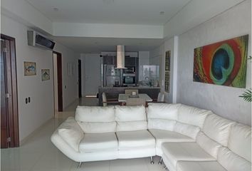 Apartamento en  Cielo Mar, Cartagena De Indias