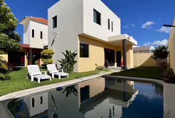 Casa en  Pueblo Conkal, Conkal