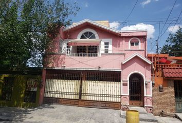 10 casas en venta en Bernardo Reyes, Monterrey 