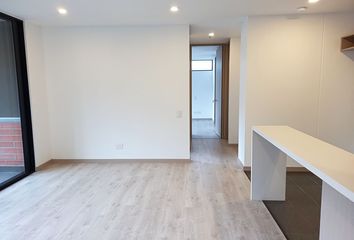 Apartamento en  Poblado, Medellín