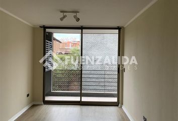 Departamento en arriendo en Santiago Centro