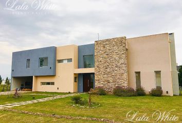Casa en  Fincas De San Vicente, Partido De San Vicente