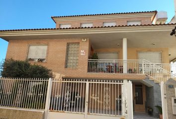 Chalet en  Aljucer, Murcia Provincia