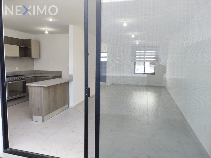 renta Casa en Residencial El Refugio, Municipio de Querétaro (NEX