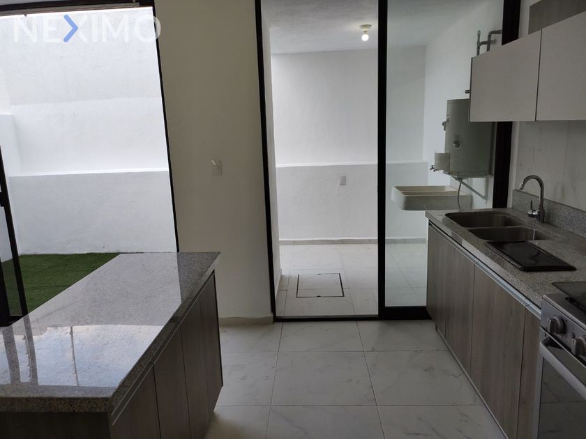 renta Casa en Residencial El Refugio, Municipio de Querétaro (NEX163605) icasas.mx